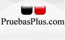 Pruebas Plus